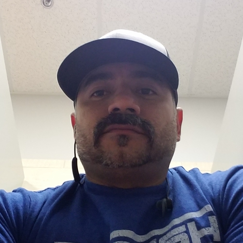 Meet your Posher, Guadalupe